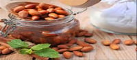 Almond best remedy for diabetes!!